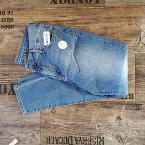 Old Navy, super skinny jeans, ankle length, size 8R